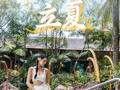 -圣淘沙名胜世界
