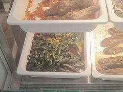 -紫光园清真北京小吃(广渠门内店)
