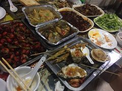 -范老二肉串饺子馆(中街店)