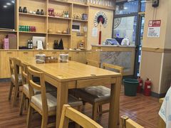 -张师傅参鸡汤店(高丽街店)