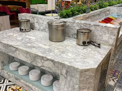 -火锅岛潮牌自助餐厅(天津天佑城店)