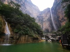 -云台山风景名胜区