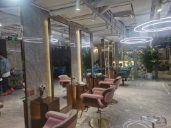 点击看大图 -悦SALON