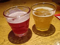 -大哈福烧烤·海鲜·家常菜(延安三路店)