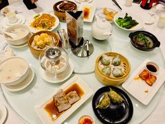 -御彩酒家(东风东路店)