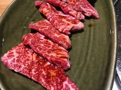 -御牛道日式烤肉料理(杭州万象城店)