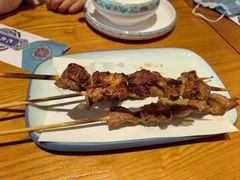-巴尔喀十新疆餐厅(开发区店)