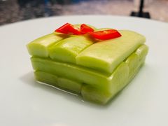 -北京饭店谭家菜