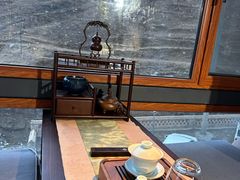 -云座·时光·观景咖啡厅(五爷庙店)