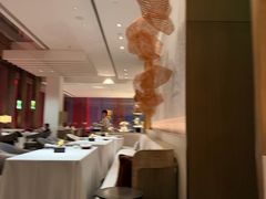 -北京柏悦酒店·锦庭餐厅Dining Room