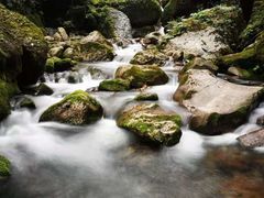 -青城山