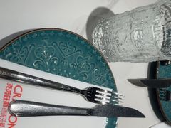 -CRAZYONES西班牙海鲜饭(上海美罗城店)