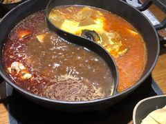 -呷哺呷哺 黄金牧场 (新中关购物中心店)