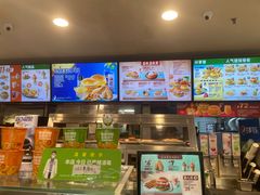 -德克士(三门路店)