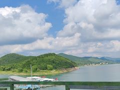 -北京金海湖景区