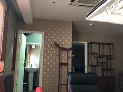 -富侨养生(康乾店)