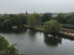 -东坡赤壁风景名胜区