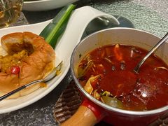 -梧桐北京烤鸭·铜锅涮肉(海岸城店)