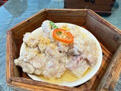 -白天鹅宾馆-宏图府餐厅