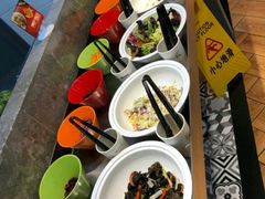 -比格比萨自助(国展店)