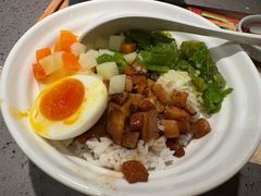 -大师兄·西北小馆(南沙万达广场店)