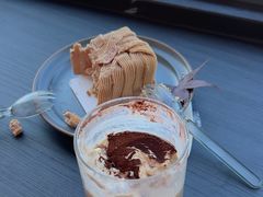 -ChanDu躔度咖啡(灯塔店)