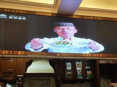 -巴依老爷新疆美食(魏公村店)