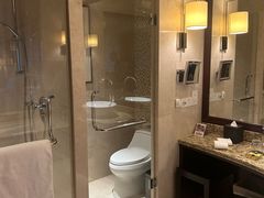 -无锡君来洲际酒店