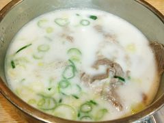 雪浓汤-神仙雪浓汤(弘大店)