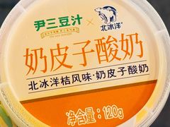 -尹三豆汁(前门旗舰店)