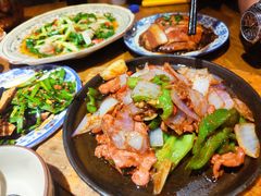 -百年老扣碗(沙坪坝店)