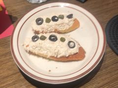 -ZAFFERANO西班牙海鲜饭(上海首店)