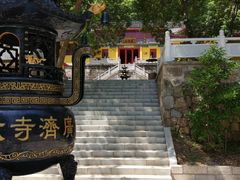 -采石矶景区