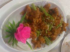 -津悦·正阳春烤鸭(红旗南路店)