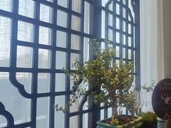 -悦融·京鲁菜·露台花园(安定门店)