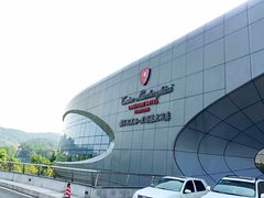 托尼洛•兰博基尼酒店-闻泰花园酒店
