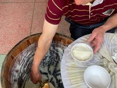-衍记豆腐花
