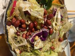 -木屋烧烤(坂田天安云谷店)