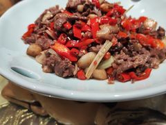 -洞庭土菜小炒馆(易发广场店)