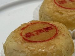 -香港龙凤楼(陆家嘴中心店)