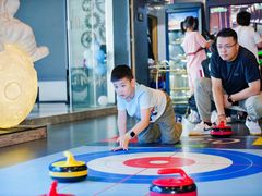 -CIAO·团建聚餐·生日派对轰趴馆(福田店)