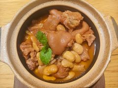 -伊喜饺子·烤鸭(五道口学院路店)