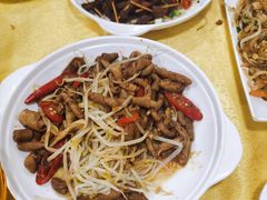 -得记得潮州海鲜砂锅粥(宝业路店)