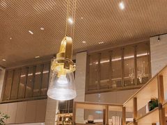 大堂-博林天瑞喜来登酒店·西丽尚膳