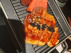 -花潮料理艺食馆(SM新生活广场店)