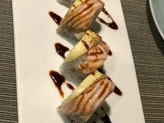 -山葵家·创意料理(宁波来福士店)