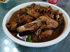 -山里人家土菜馆(茅山店)