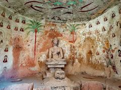 -炳灵寺世界文化遗产旅游区