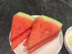 -前门后头老北京铜锅涮肉·京味菜·烤鸭(伊藤洋华堂店)