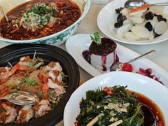 -喜盈门.鱼鲜家味(金马店)